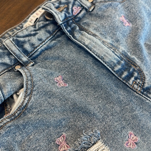 Tinseltown, Mom Jens size 7, in perfect condition - Picture 14 of 14